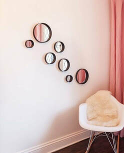 WHERE TO BUY A SMALL ROUND MIRROR
